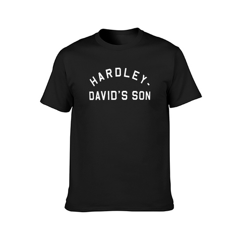 HARDLEY-DAVID'S SON